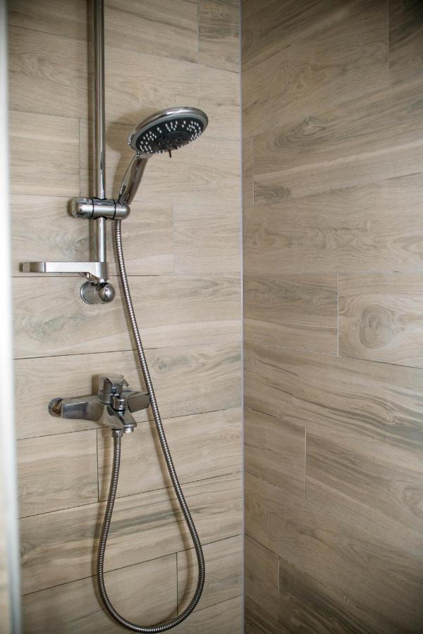 Apartament'S Maria Apartment Sibiu Exterior photo